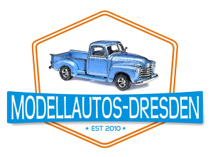 Modellautos-Dresden