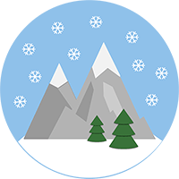 Schnee Animation